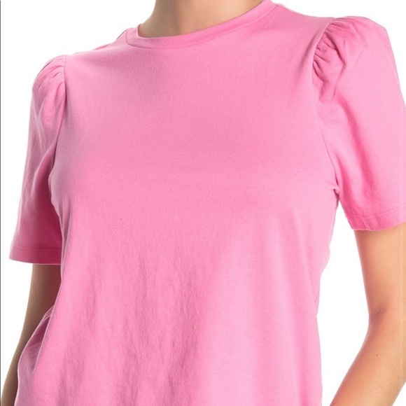 Abound Tops - Abound
Puff Sleeve T-Shirt